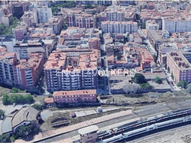 Terreno en venta en Ample, Baix Camp