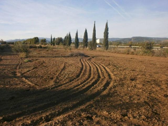 Terreno en venta en Reus, Tarragona