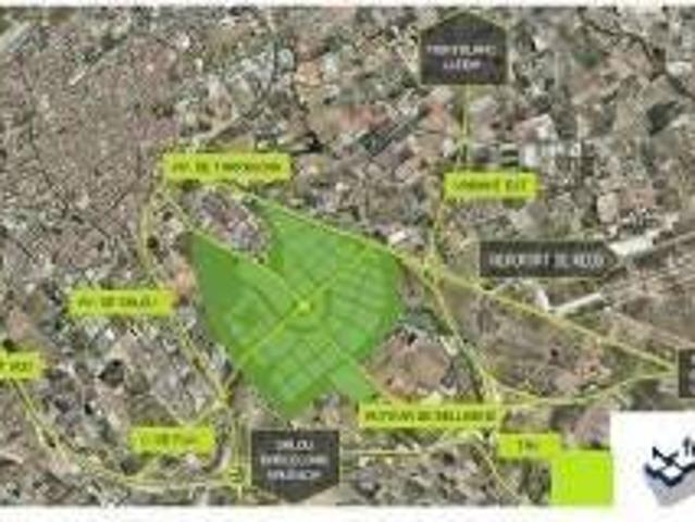 Terreno en venta en Baix Camp, Catalunya