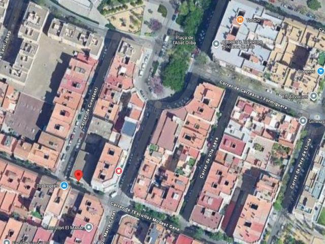 Terreno en venta en Baix Camp, Catalunya