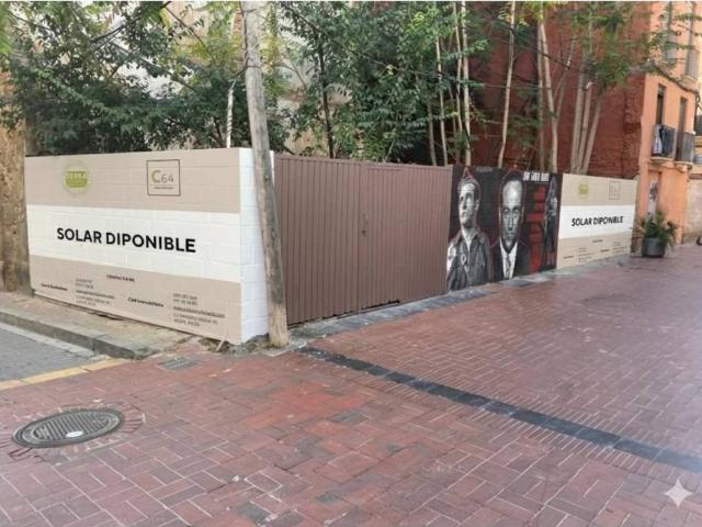 Terreno en venta en Reus, Tarragona