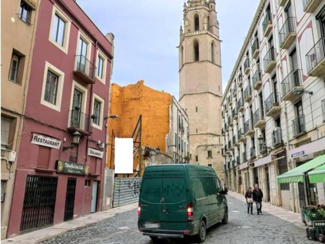 Terreno en venta en Casc antic, Baix Camp