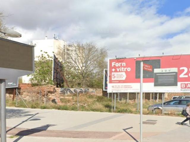 Terreno en venta en Reus Terreno en venta en Reus
