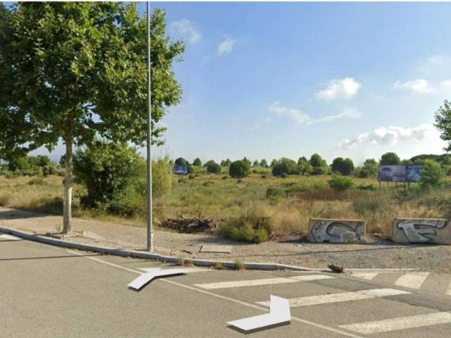 Terreno en venta en Reus, Tarragona