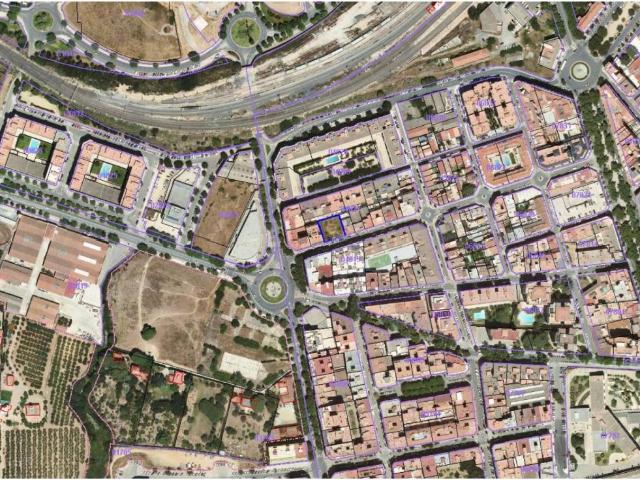 Terreno en venta en Baix Camp, Catalunya