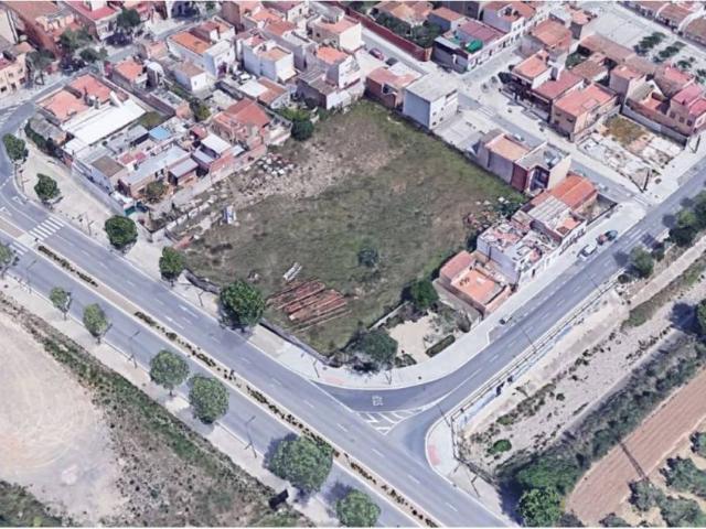 Terreno en venta en Baix Camp, Catalunya