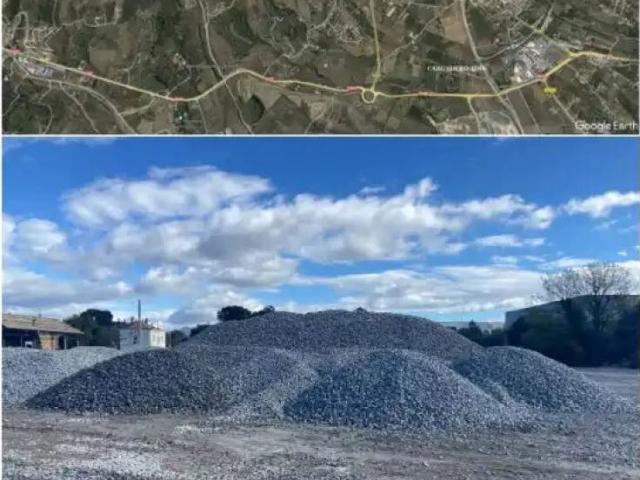 Terreno en venta en la Mineta, Baix Camp