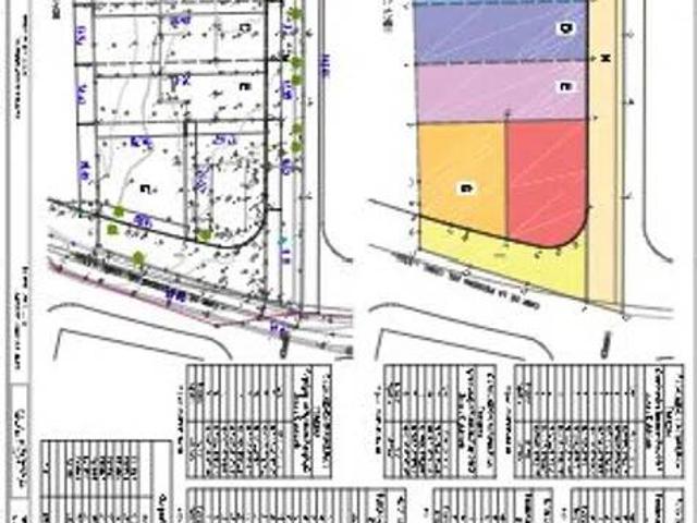 Terreno en venta en Barri Ample, Baix Camp