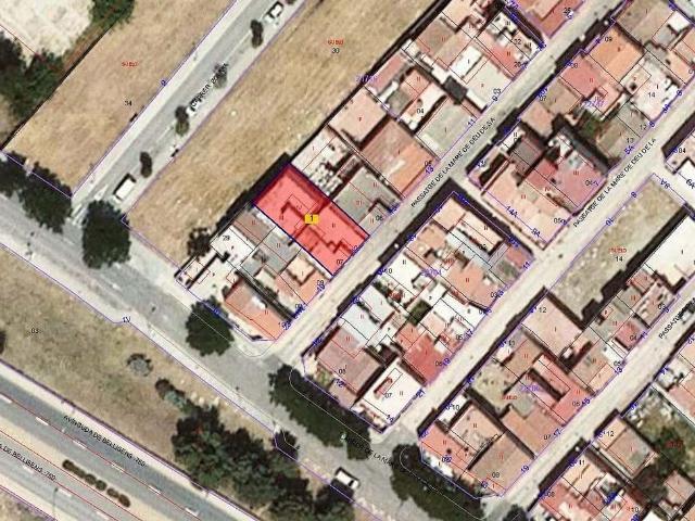 Terreno en venta en Baix Camp, Catalunya