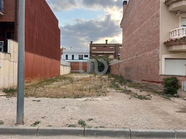 Terreno en venta en Amposta
