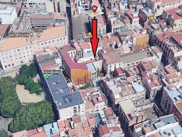 Terreno en venta en Reus, Tarragona