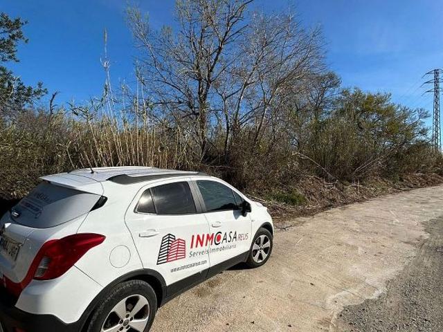 Terreno en venta en Baix Camp, Catalunya