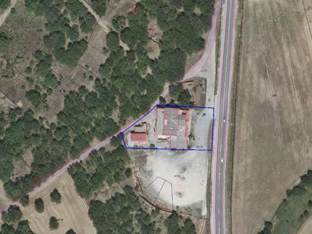 Terreno en venta en Revillarruz, Castilla y León