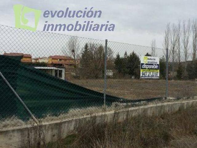 Terreno en venta en Revillarruz, Castilla y León