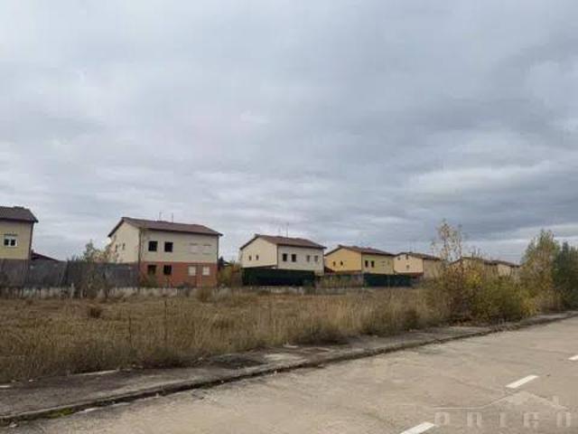 Terreno en venta en Revillarruz, Castilla y León