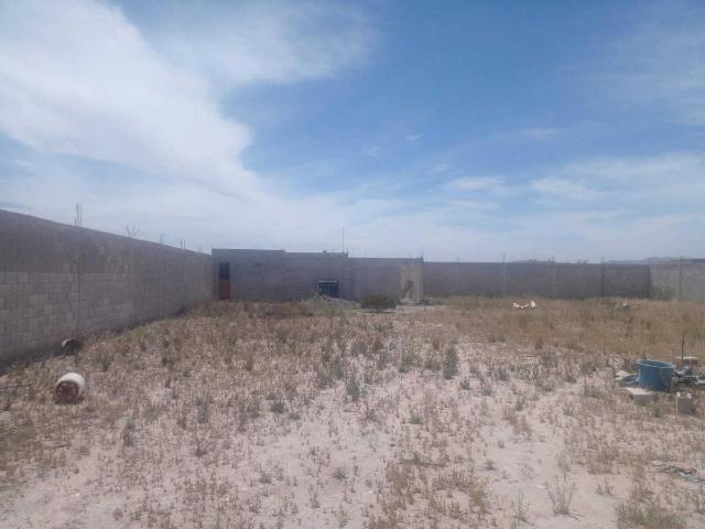 Terreno en venta en San Pedro