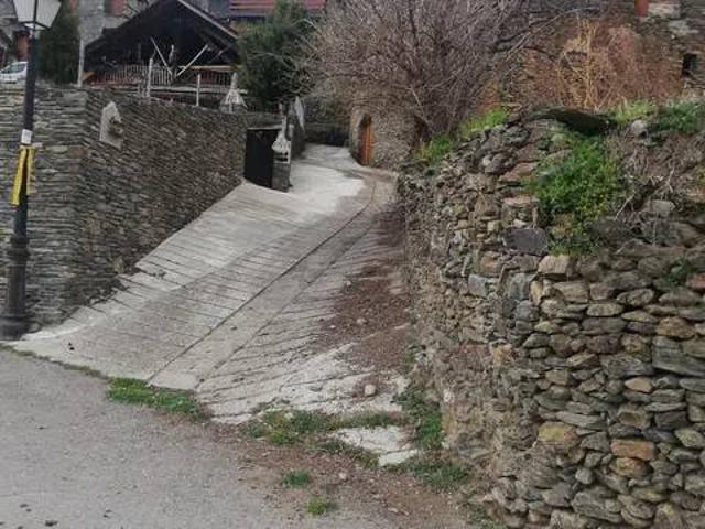 Terreno en venta en Pallars Sobirà, Catalunya