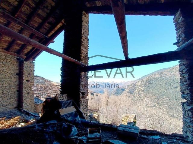 Terreno en venta en Pallars Sobirà, Catalunya