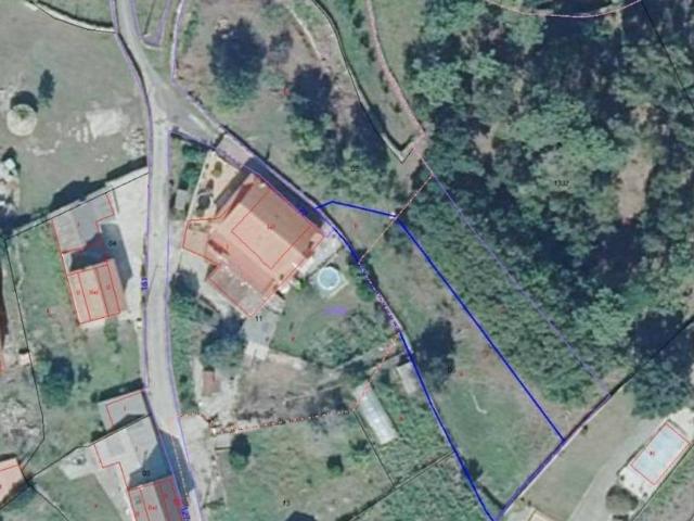 Terreno en venta en A Barbanza, Galicia