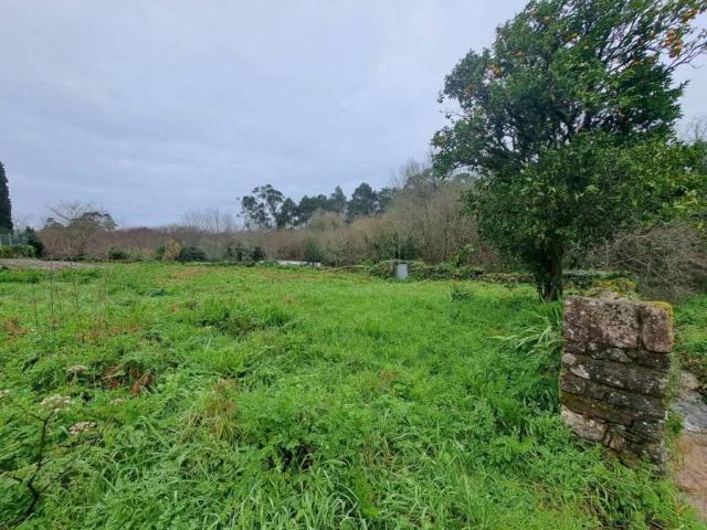 Terreno en venta en A Barbanza, Galicia