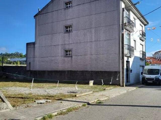 Terreno en venta en Rianxo, A Barbanza