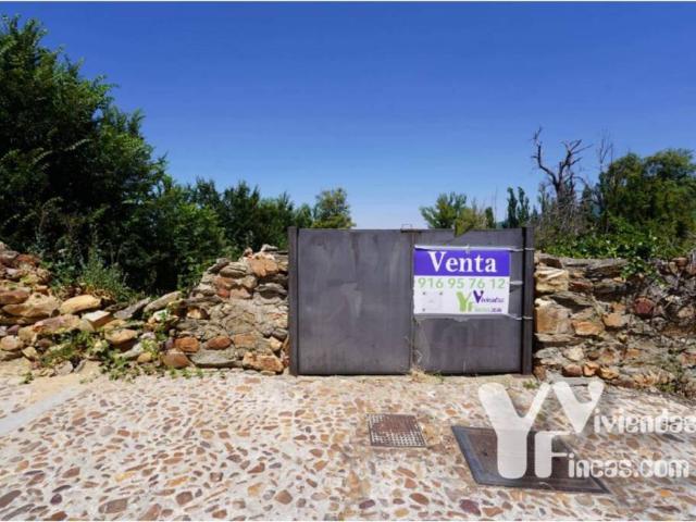 Terreno en venta en Riaza, Castilla y León