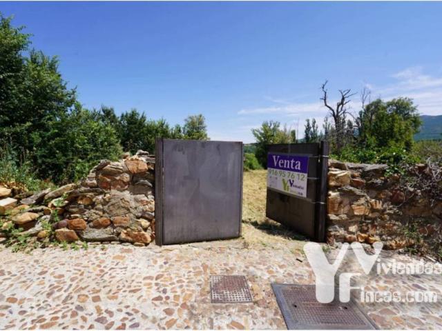 Terreno en venta en Riaza, Castilla y León