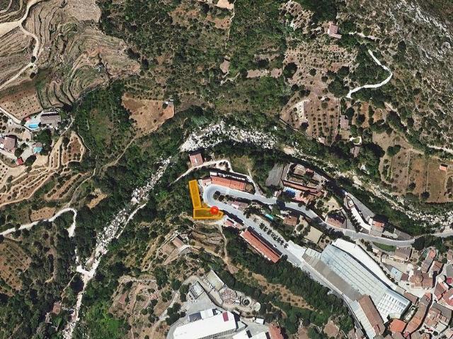 Terreno en venta en Alt Camp, Catalunya