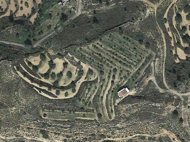Terreno en venta en Ribera d'Ebre, Catalunya