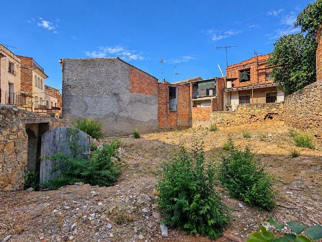 Terreno en venta en Riba-roja d'Ebre, Tarragona