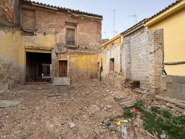 Terreno en venta en el Camp de Túria, Valencia