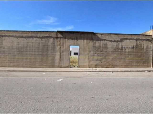 Terreno en venta en el Camp de Túria, Valencia