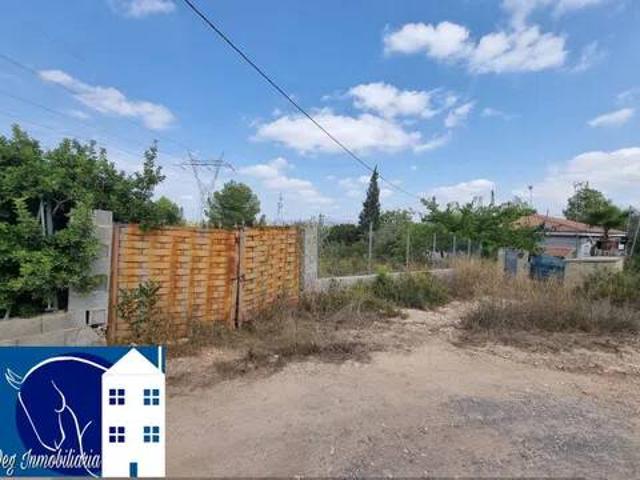 Terreno en venta en el Camp de Túria, Valencia