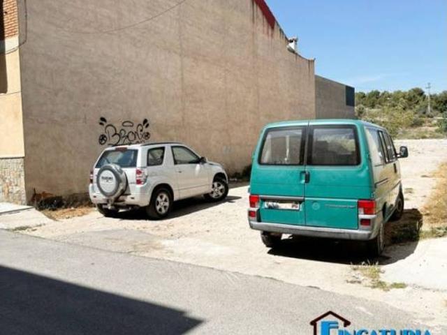 Terreno en venta en el Camp de Túria, Valencia