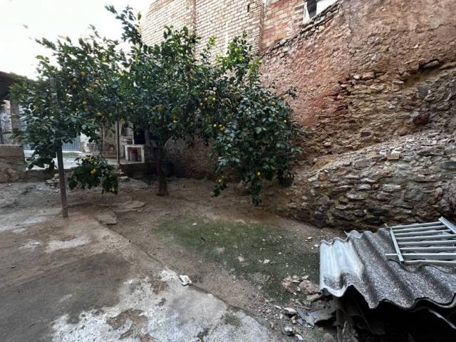 Terreno en venta en el Camp de Túria, Valencia