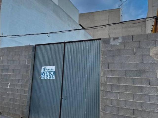 Terreno en venta en el Camp de Túria, Valencia