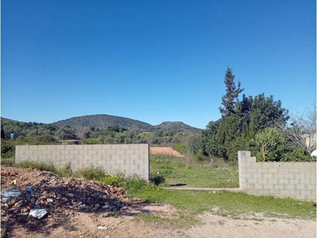 Terreno en venta en el Camp de Túria, Valencia