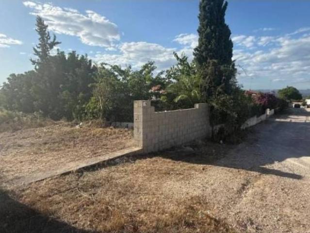 Terreno en venta en el Camp de Túria, Valencia