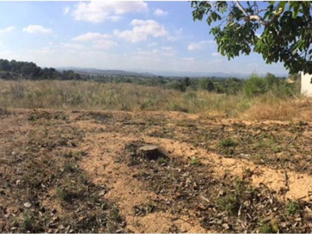 Terreno en venta en el Camp de Túria, Valencia