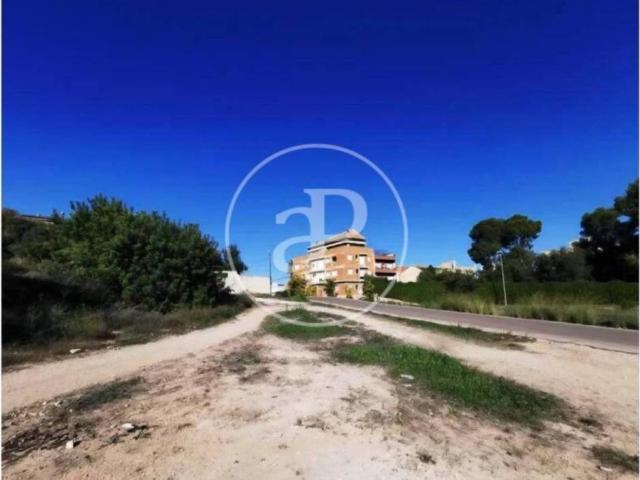 Terreno en venta en el Camp de Túria, Valencia