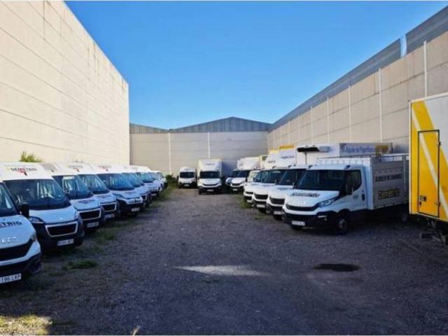 Terreno en venta en el Camp de Túria, Valencia