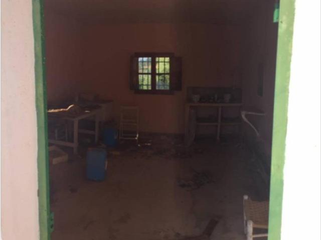 Terreno en venta en el Camp de Túria, Valencia