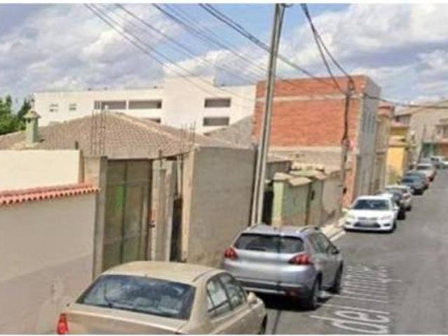 Terreno en venta en el Camp de Túria, Valencia