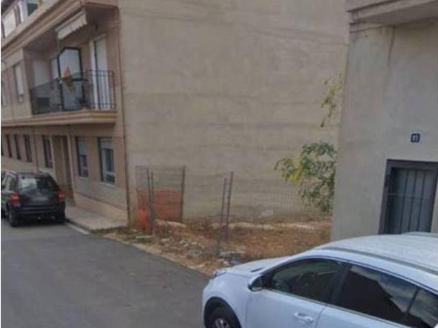 Terreno en venta en el Camp de Túria, Valencia