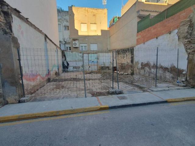 Terreno en venta en el Camp de Túria, Valencia