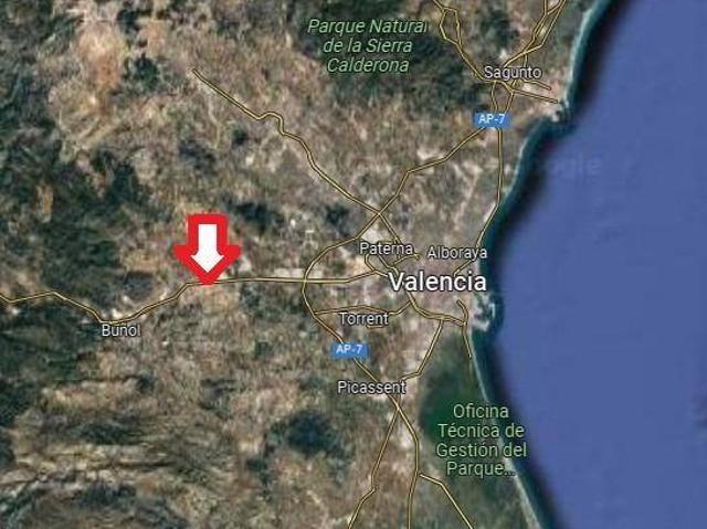 Terreno en venta en el Camp de Túria, Valencia
