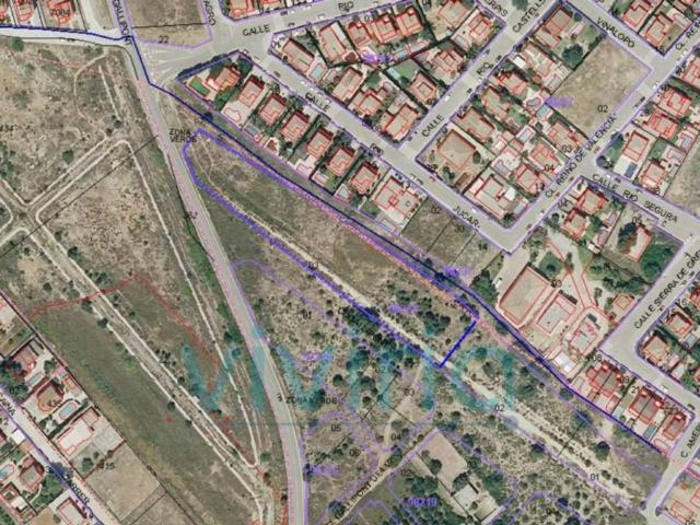 Terreno en venta en el Camp de Túria, Valencia