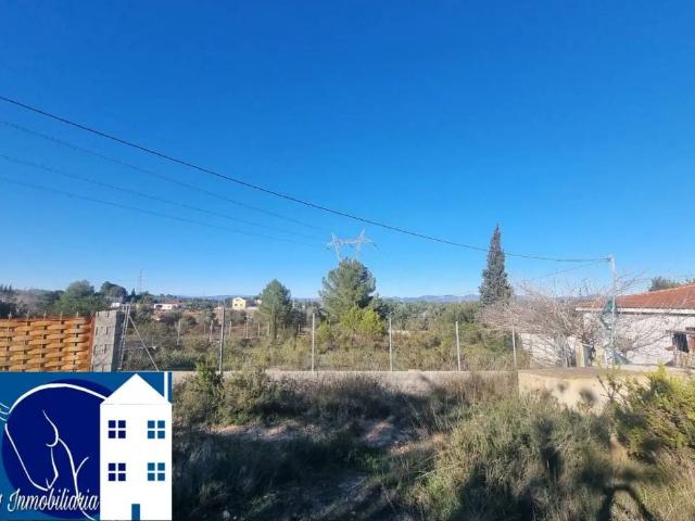 Terreno en venta en el Camp de Túria, Valencia