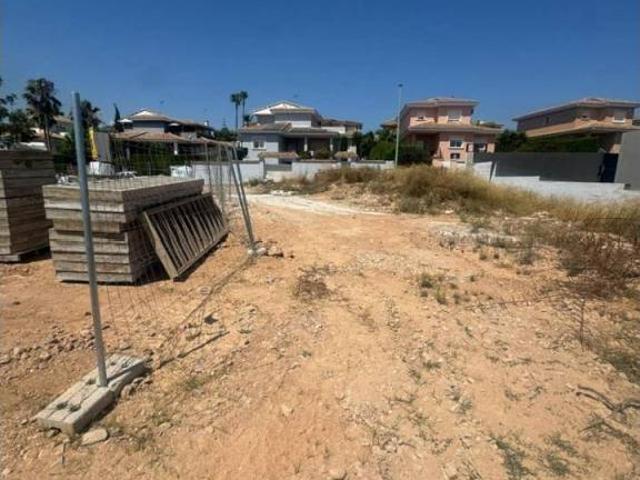 Terreno en venta en el Camp de Túria, Valencia