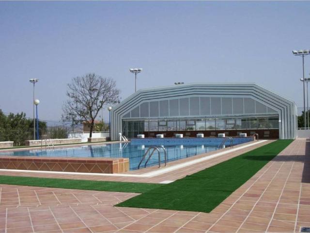 Terreno en venta en el Camp de Túria, Valencia